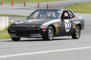 Illustration for article titled The Top 84 Lemons of the Capitol Offense 24 Hours of LeMons